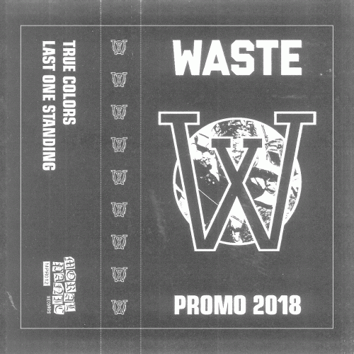 Waste (SWE-1) : Promo 2018